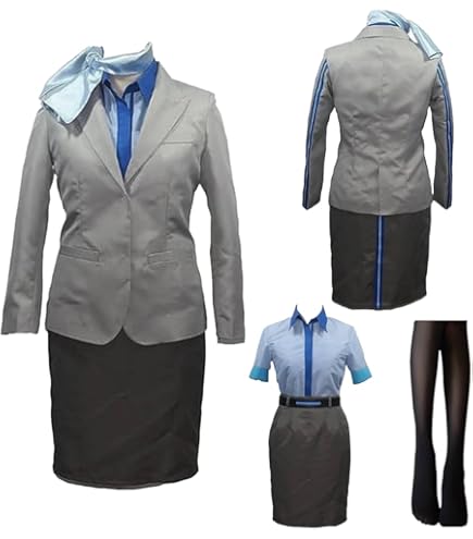 Amazon | 【maolaoshicos】コスプレ衣装 テイルズ オブ ジ アビス風